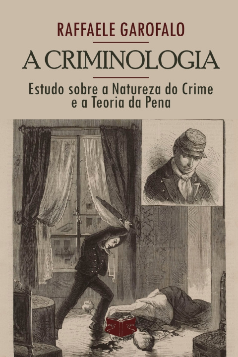 Carte A Criminologia Raffaele Garofalo