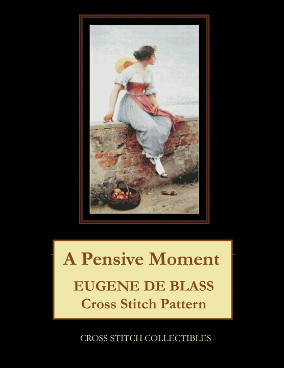 Libro A Pensive Moment Kathleen George