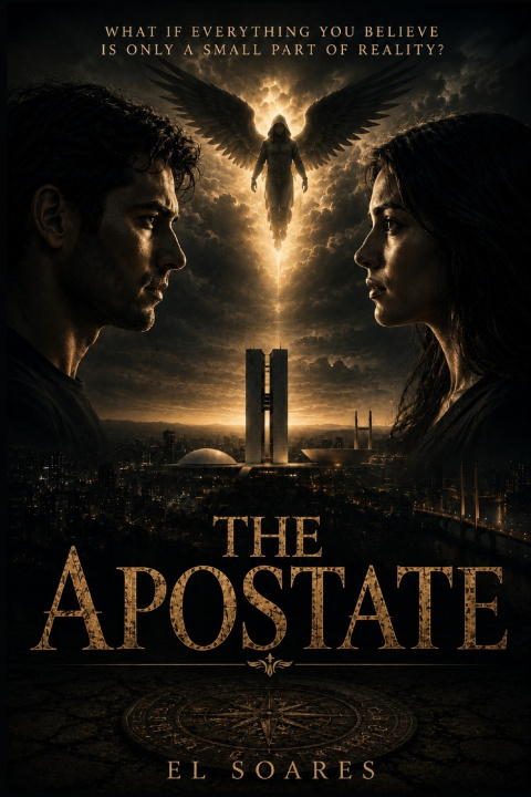 Libro The Apostate El Soares