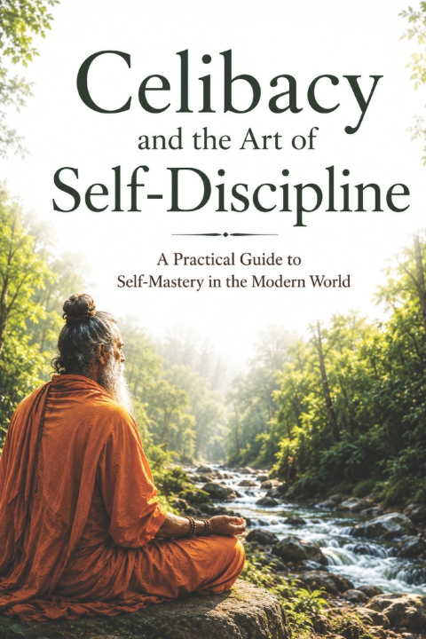 Könyv Brahmacharya (Celibacy) and the Art of Self-Discipline Mamta Kumari