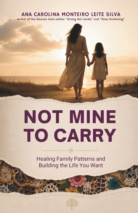 Carte NOT MINE TO CARRY Ana Carolina Monteiro Leite Silva
