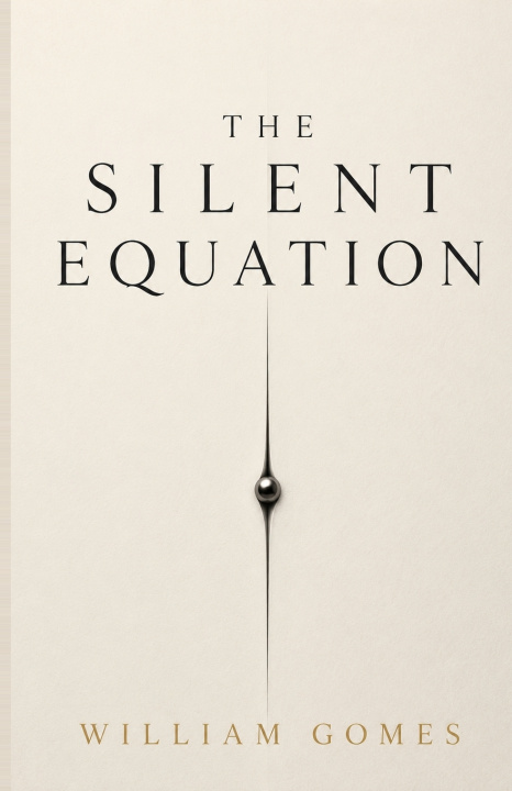 Knjiga The Silent Equation William Gomes
