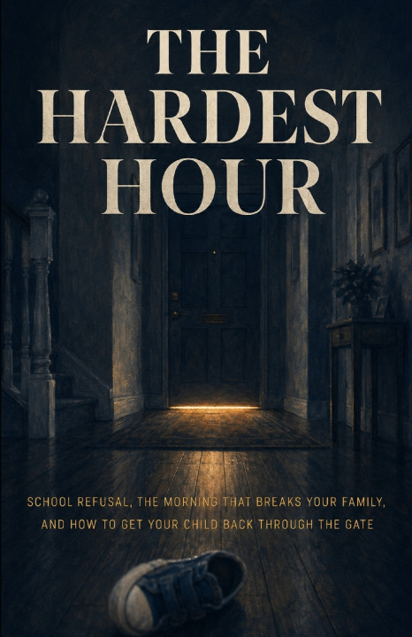 Libro The Hardest Hour Leandro Gonçalves