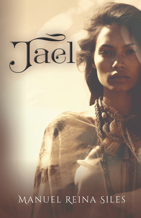 Libro JAEL Manuel Reina siles