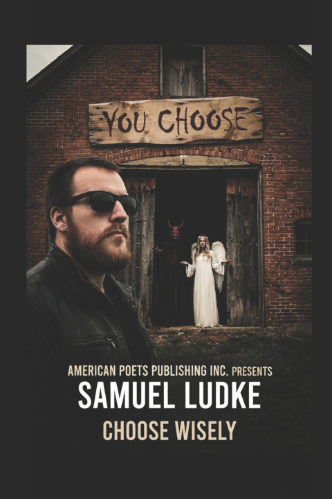 Kniha Choose Wisely Samuel Ludke