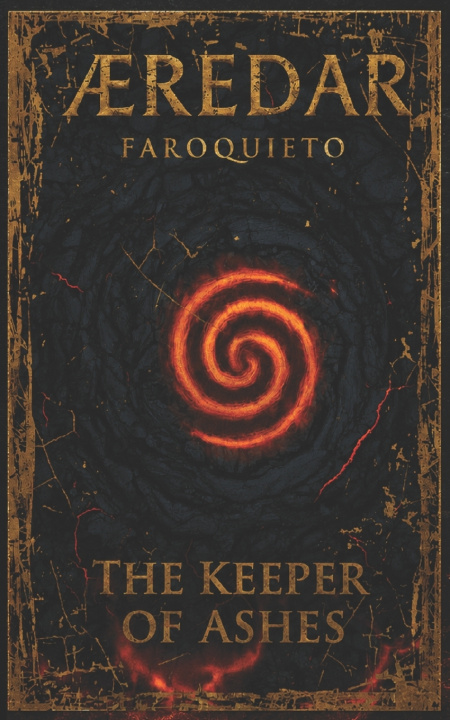 Carte Æredar FARO QUIETO