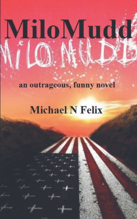 Libro Milo Mudd Michael N Felix