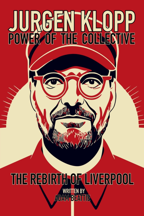 Könyv Jurgen Klopp Adam Beattie