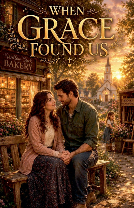 Libro When Grace Found Us Hannah Rose Whitmore
