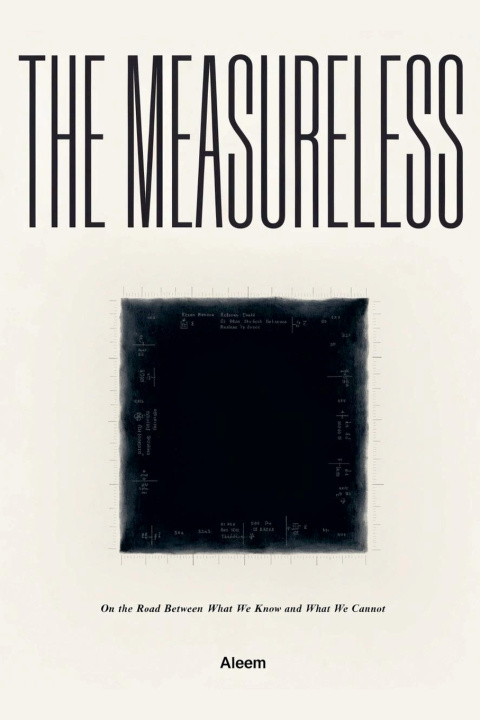 Könyv The Measureless Aleem