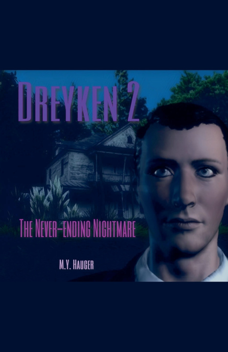 Libro Dreyken 2 M.Y. Hauger