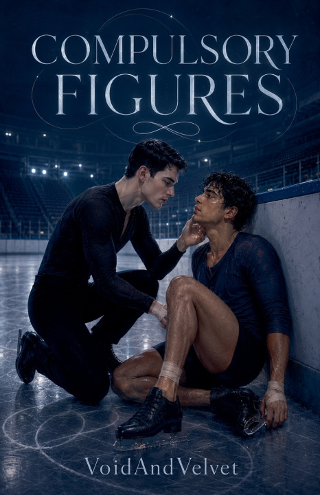 Book Compulsory Figures VoidAndVelvet
