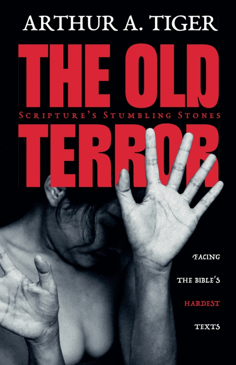 Libro The Old Terror Arthur A. Tiger