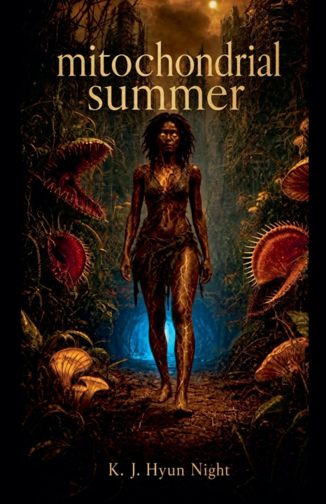 Libro Mitochondrial Summer K.J. Hyun Night