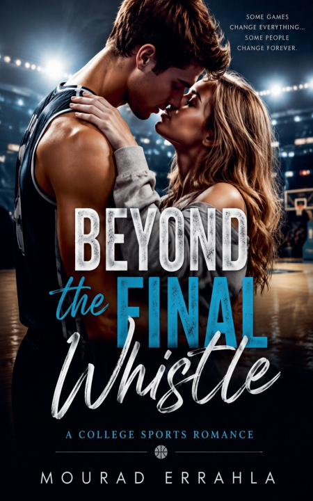 Kniha Beyond the Final Whistle Mourad Errahla