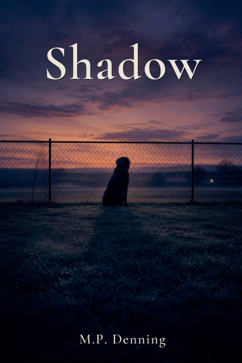 Könyv Shadow Michela Denning