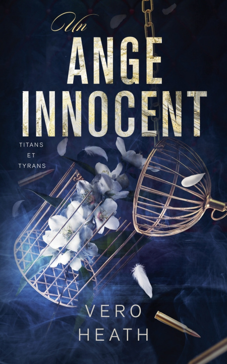 Libro Un ange innocent Vero Heath