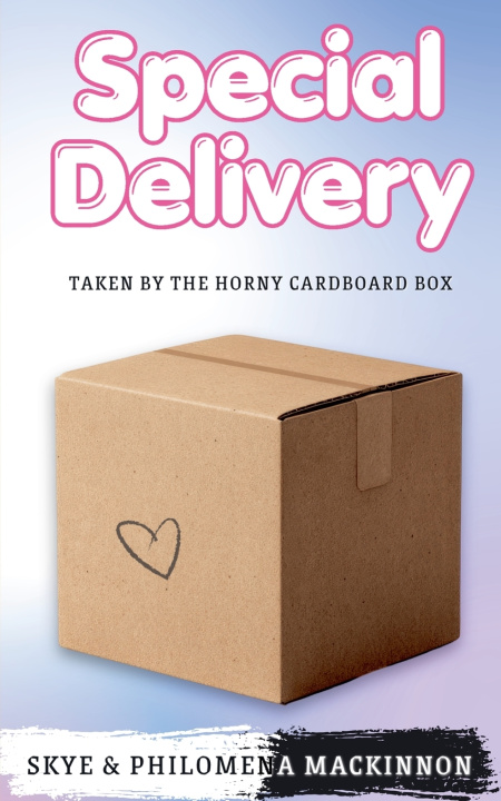 Libro Special Delivery Skye MacKinnon