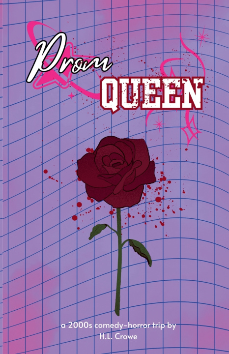 Libro Prom Queen H.L. Crowe