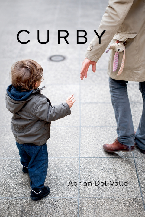 Libro Curby Adrian Del Valle
