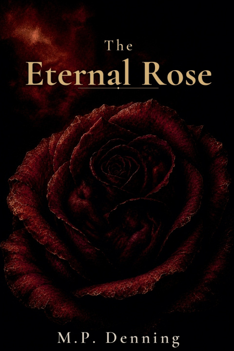 Könyv The Eternal Rose Michela Denning