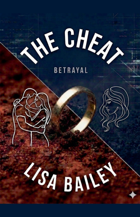 Kniha The Cheat Lisa Bailey