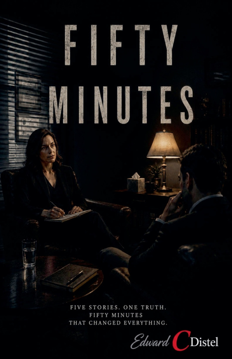 Knjiga Fifty Minutes Edward C Distel