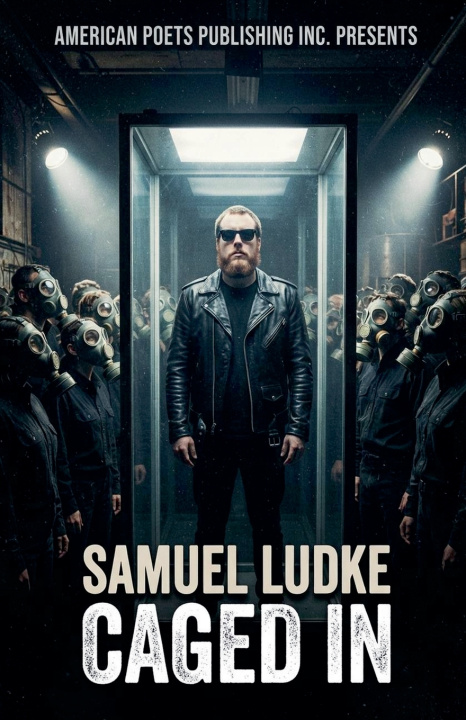 Книга Caged In Samuel Ludke