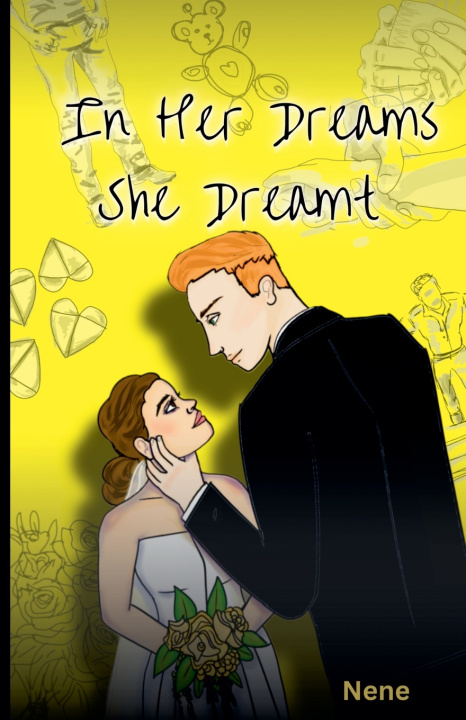 Libro In Her Dreams She Dreamt Nene.