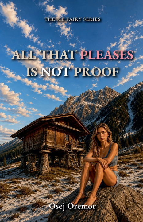 Knjiga All That Pleases Is Not Proof Osej Oremor