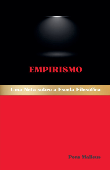 Libro Empirismo Pons Malleus
