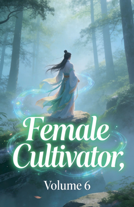 Boek Female Cultivator, Volume 6 ZenithNovels