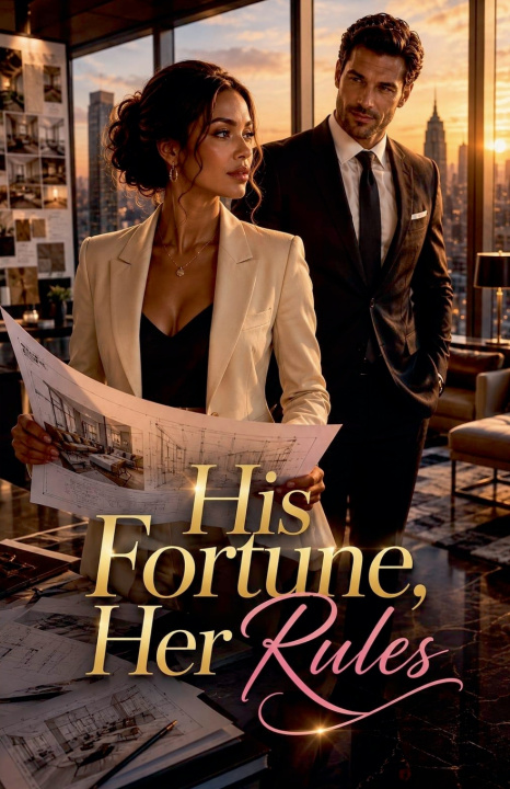 Libro His Fortune, Her Rules Victoria Sterling