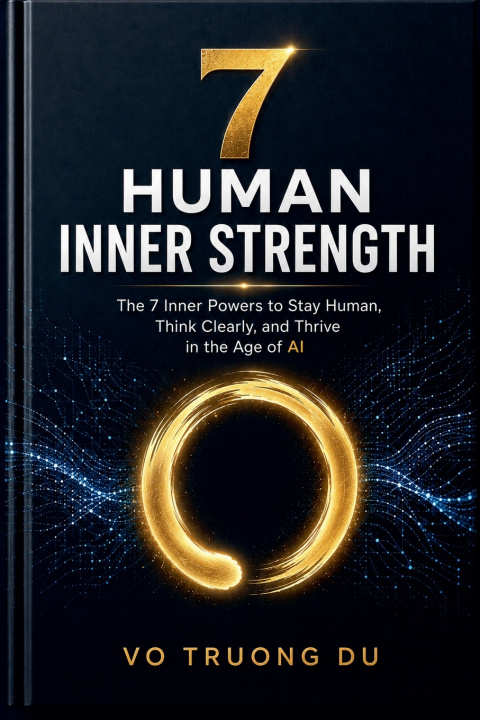 Buch 7 Human Inner Strength Vo Truong Du
