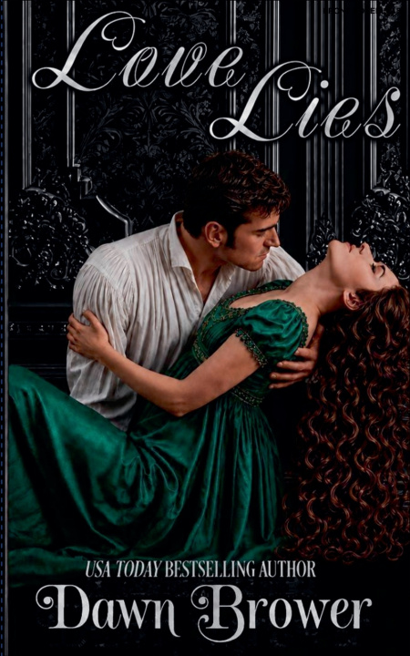 Libro Love Lies Dawn Browr