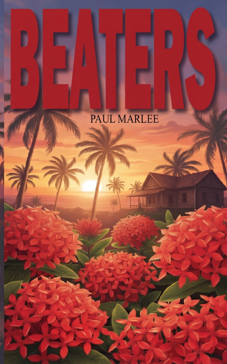 Knjiga BEATERS Paul Marlee