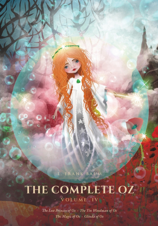 Libro The Complete Oz L. Frank Baum