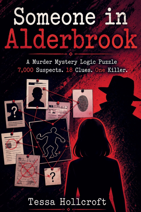 Libro Someone in Alderbrook Tessa Hollcroft