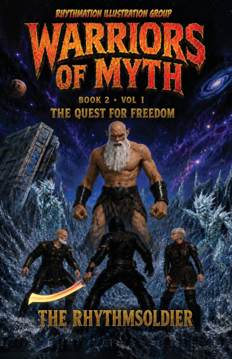 Buch Warriors of Myth Anthony Willis