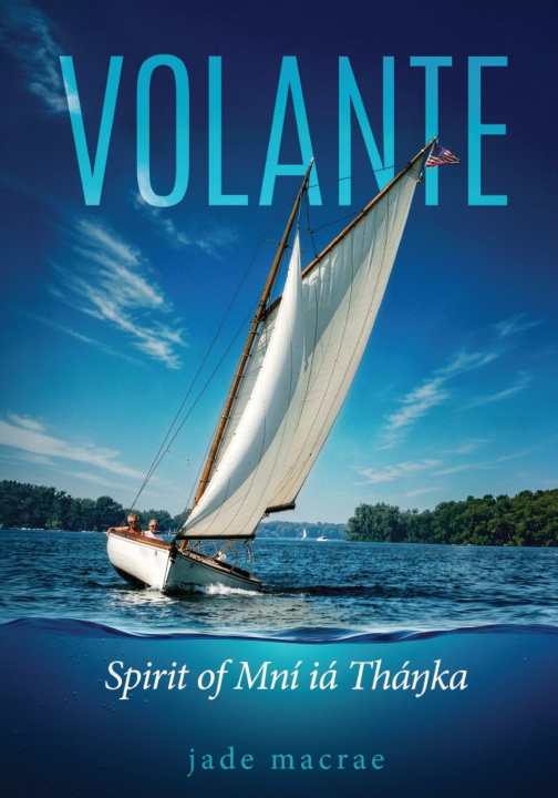 Könyv Volante Mr James D MacRae