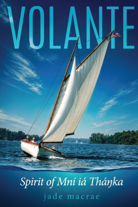 Könyv Volante Mr James D MacRae