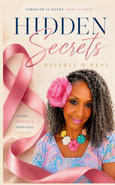 Libro Hidden Secrets Beverly O'neal
