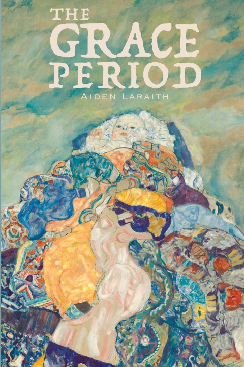 Libro The Grace Period Aiden Laraith