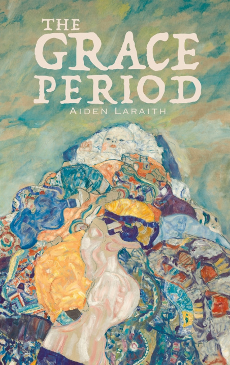 Libro The Grace Period Aiden Laraith