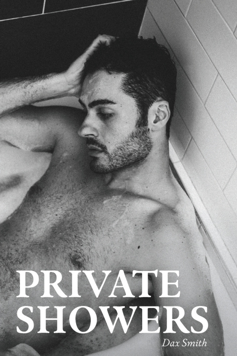 Libro Private Showers Dax Smith
