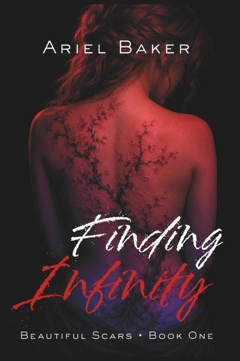 Carte Finding Infinity Ariel Baker