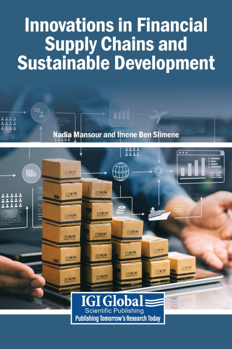 Libro Innovations in Financial Supply Chains and Sustainable Development Nadia Mansour
