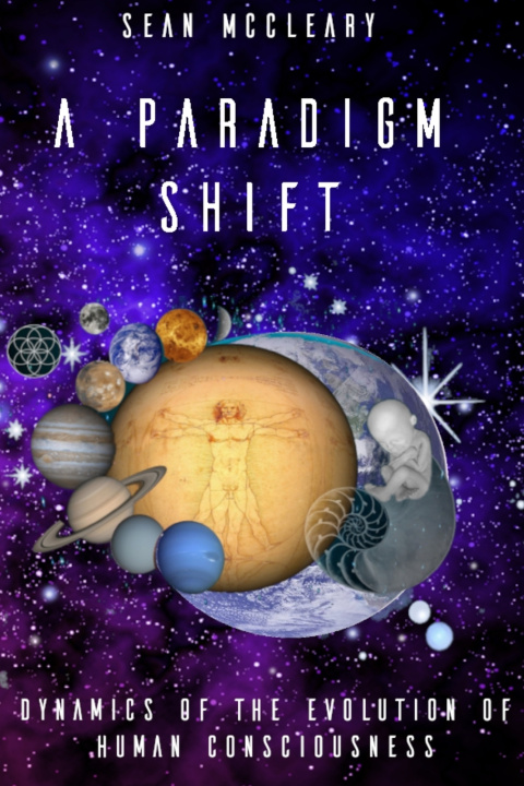 Libro A Paradigm Shift Sean McCleary