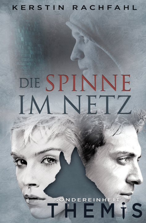 Knjiga Die Spinne im Netz Kerstin Rachfahl