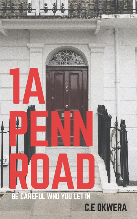 Libro 1A Penn Road C.E Okwera